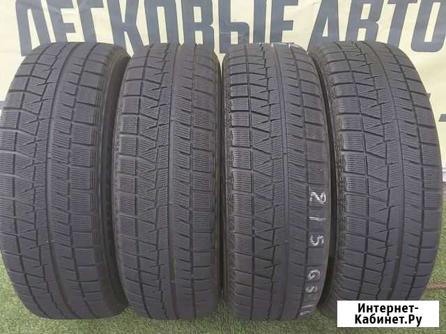 Шины бу 215 65 r16 215/65 r16 Домодедово - изображение 1