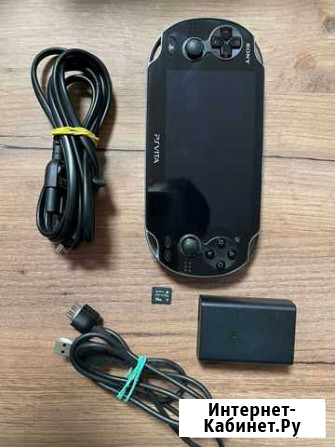 Sony Vita Волгодонск - изображение 1