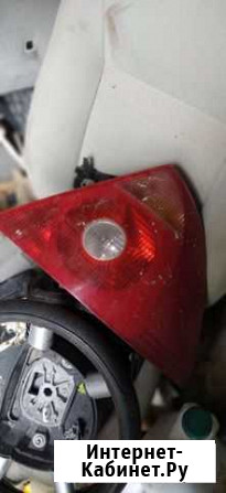 Задняя фара Форд Мондео 3 Череповец - изображение 1