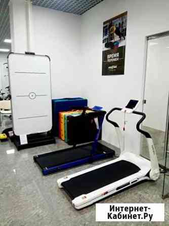 Спортивное оборудование Красноярск