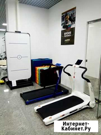 Спортивное оборудование Красноярск - изображение 1