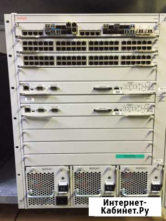Коммутатор avaya 8010 Сочи - изображение 1