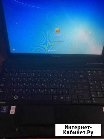 Toshiba Нижневартовск - изображение 1