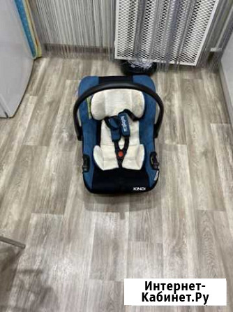 Детское автокресло от 0 до 13 Архангельск - изображение 1