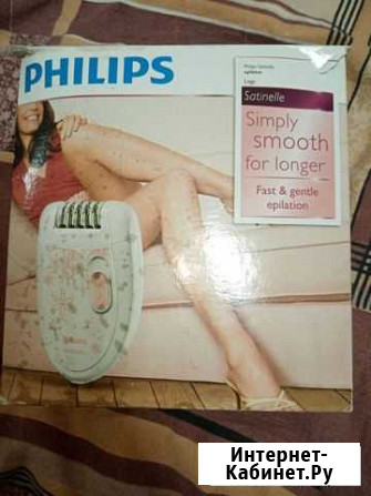 Эпилятор philips Канаш - изображение 1