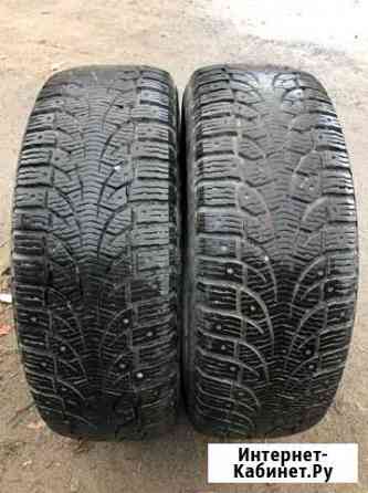 Pirelli Winter Carving Edge 235/60 R16 Петрозаводск