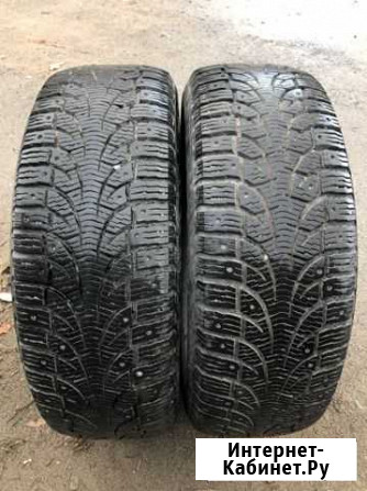 Pirelli Winter Carving Edge 235/60 R16 Петрозаводск - изображение 1