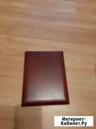 Планшетка деревянная для гравировки Брянск