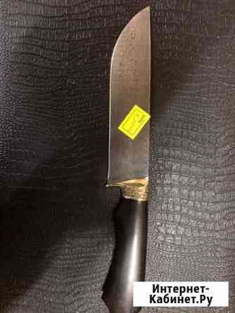 Нож Иркутск