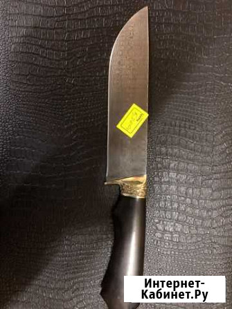 Нож Иркутск - изображение 1