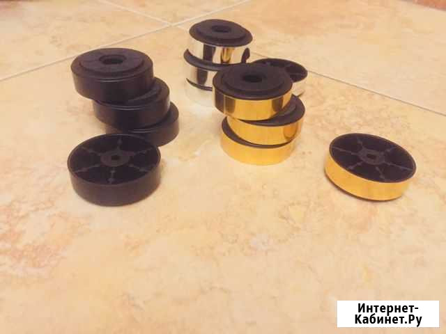 Ножки для аппаратуры Омск - изображение 1