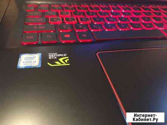 Ноутбук Acer Nitro 5 (an515-52) Волжский Волгоградской области
