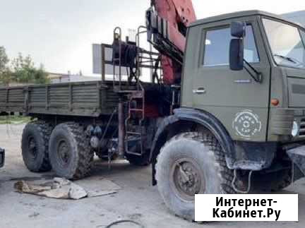 Манипулятор Пенза - изображение 1