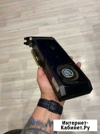 GTX 580 Череповец - изображение 1