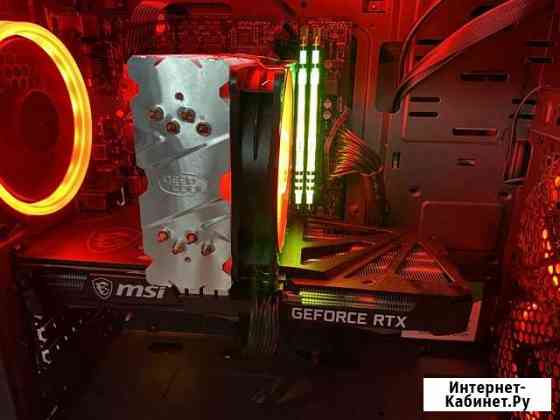Пк для офиса и нетребовательных игр Апатиты