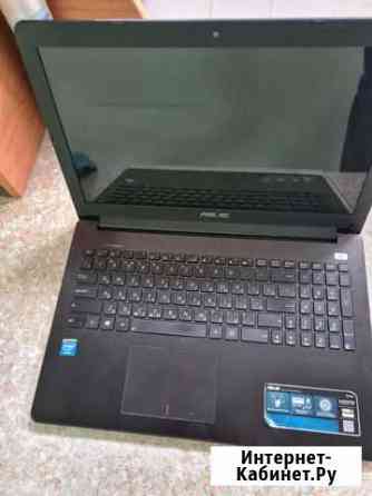 Корпус asus X502C на запчасти Ржев