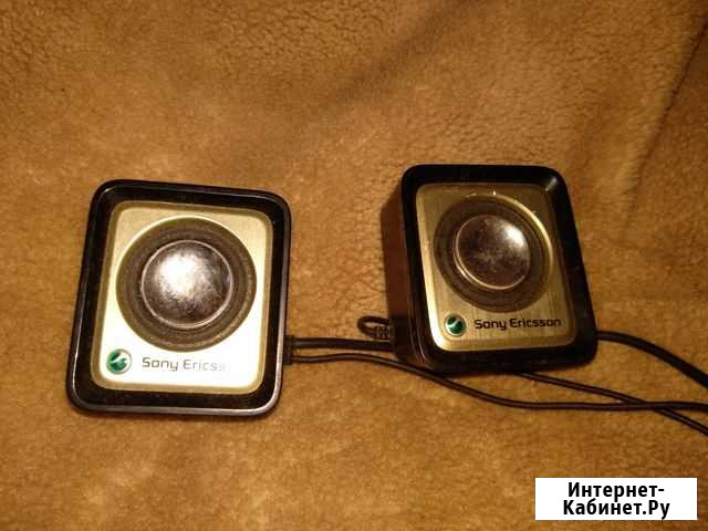 Маленькая акустика Сони Рязань - изображение 1