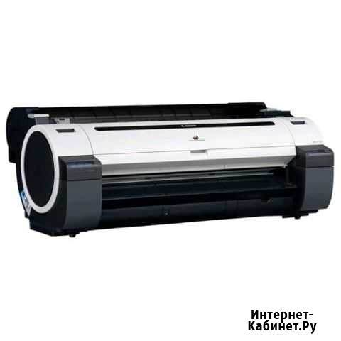 Принтер струйный Canon IPF770 Челябинск - изображение 1