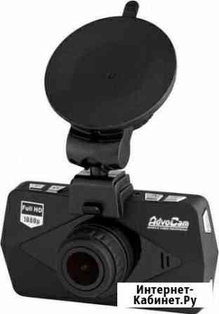 Advocam видеорегистратор 170 угол обора Казань