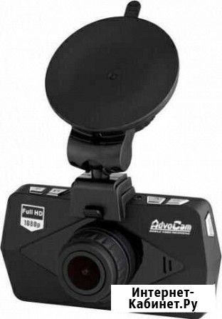 Advocam видеорегистратор 170 угол обора Казань - изображение 1