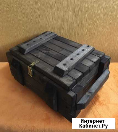 Подарочный ящик Воронеж - изображение 1