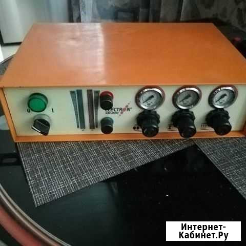 Ремонт оборудования для Порошковой Покраски Нижний Новгород - изображение 1