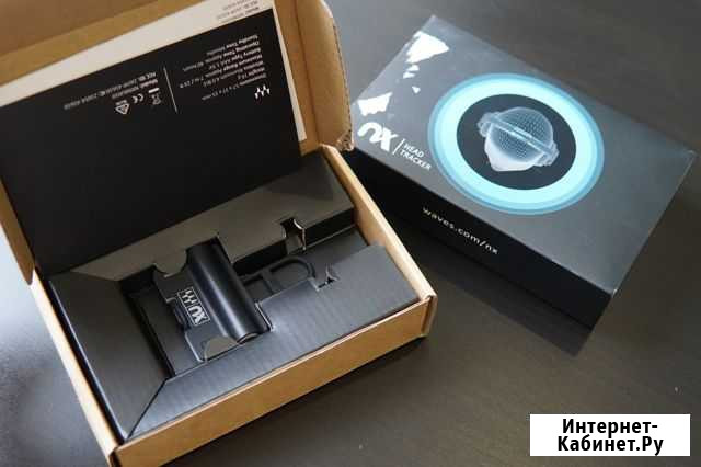 NX Head Tracker for Heaphones Нижний Новгород - изображение 1