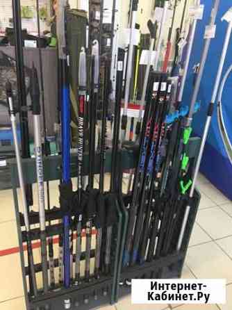 Распродажа спинингов Чита