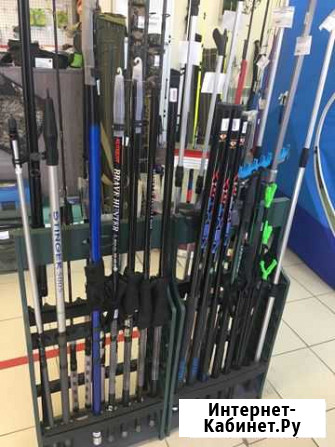 Распродажа спинингов Чита - изображение 1