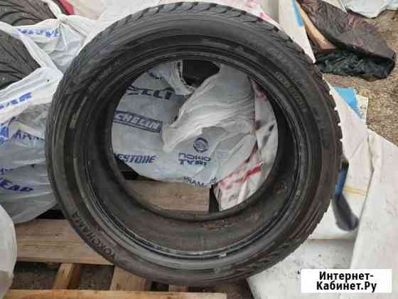 Yokohama 235/50 R19 Брянск