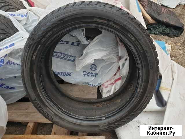 Yokohama 235/50 R19 Брянск - изображение 1