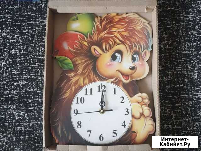 Детские часы Томск - изображение 1