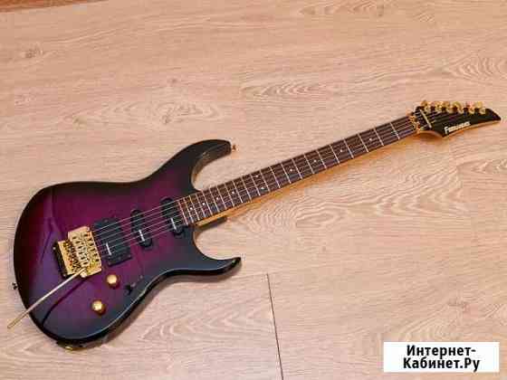 Электрогитара Fernandes FGZ-550 Челябинск