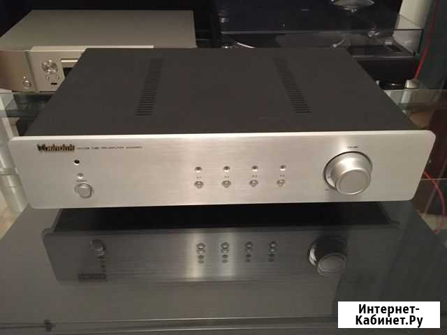 Xindak XA 3200 mkii ламповый предусилитель Омск - изображение 1
