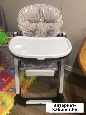 Стул для кормления peg perego siesta Ростов-на-Дону - изображение 1