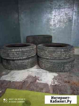 Kama 185/75 R16C 104R 6шт Энгельс