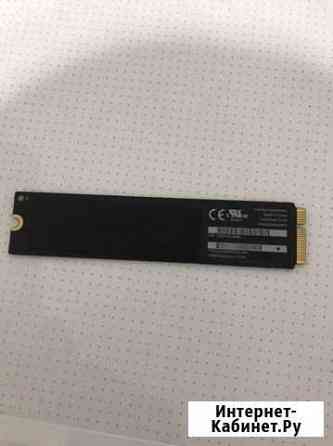 SSD MacBook Air 11 a1465 2012 Саратов