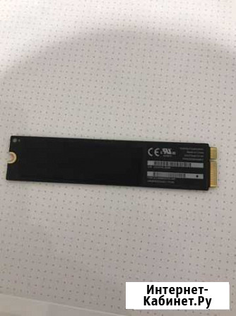 SSD MacBook Air 11 a1465 2012 Саратов - изображение 1