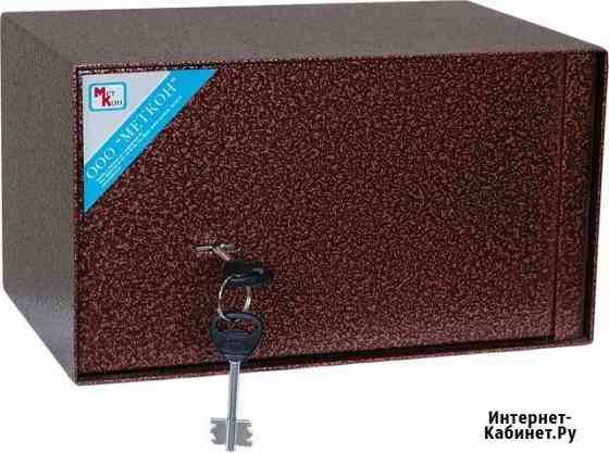 Оружейный сейф для пистолета Ставрополь