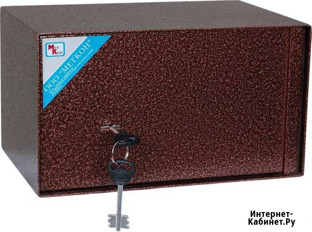 Оружейный сейф для пистолета Ставрополь - изображение 1