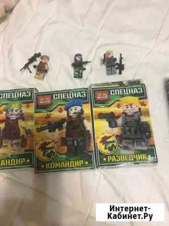 Lego Chima Ижевск