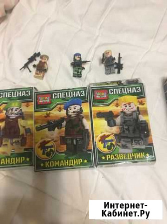Lego Chima Ижевск - изображение 1
