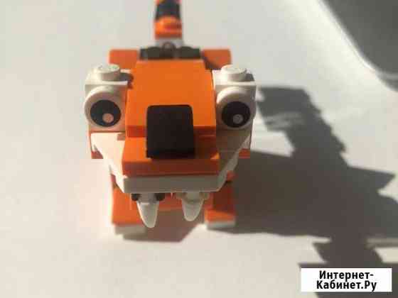 Lego creator Смоленск