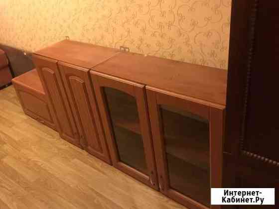 Кухонный навесной шкаф Санкт-Петербург