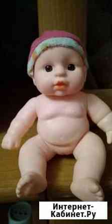 Пупс девочка Белгород