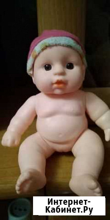 Пупс девочка Белгород - изображение 1