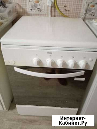 Плита газовая Котлас - изображение 1