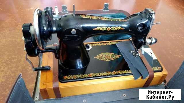 Швейная машинка пмз Пермь - изображение 1