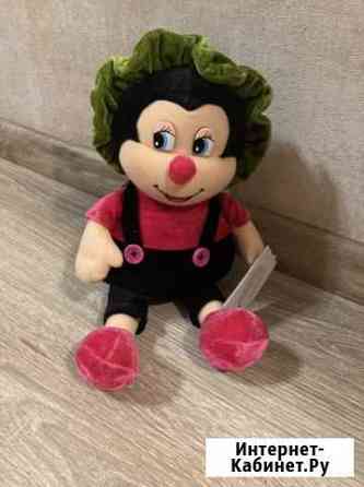 Божья коровка,мягкая игрушка Великий Новгород