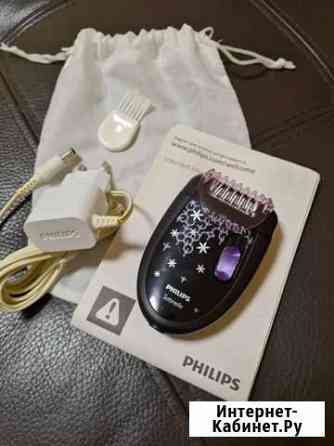 Эпилятор Philips Satinelle HP 6422 01 Москва